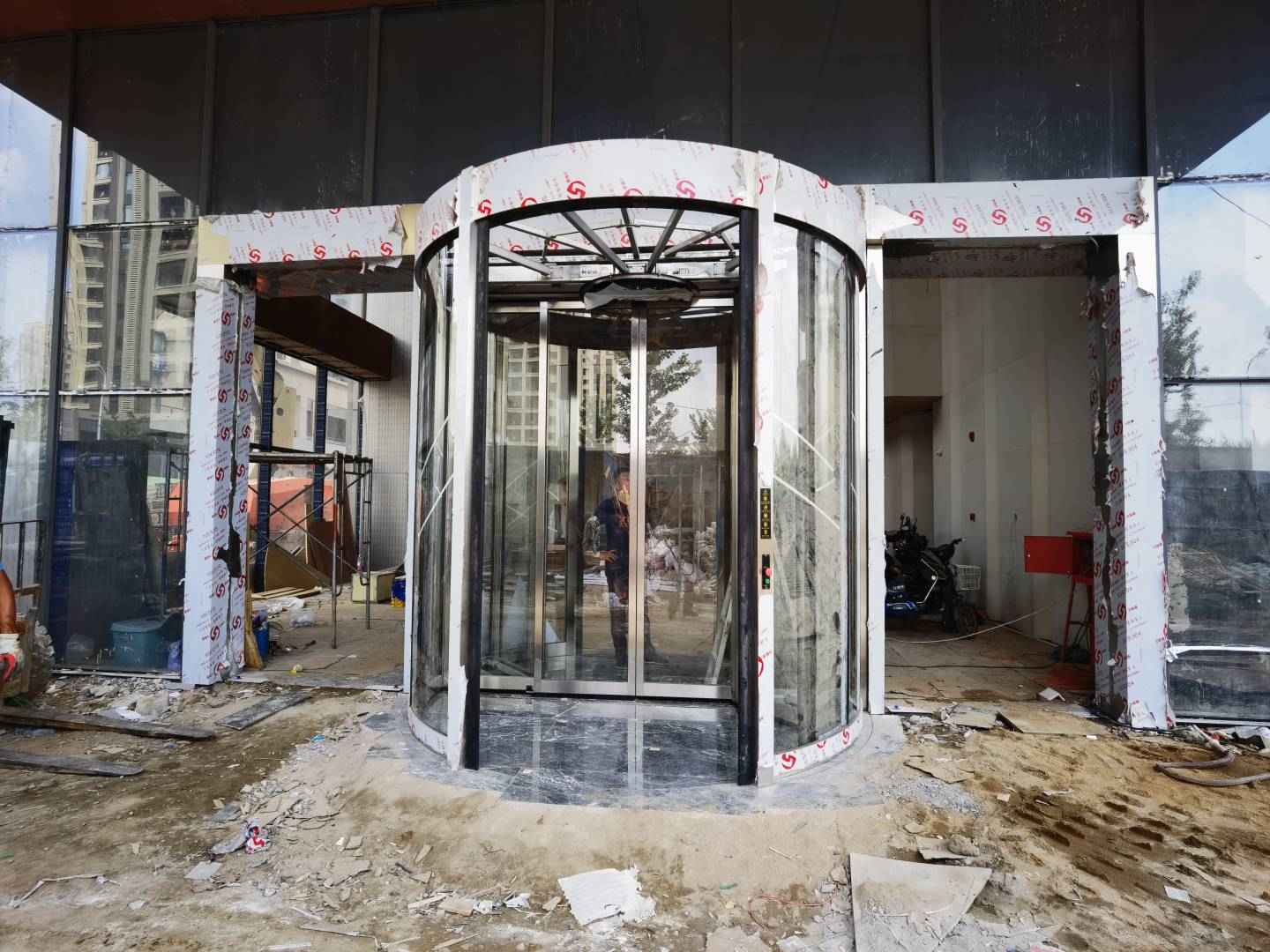案例展示